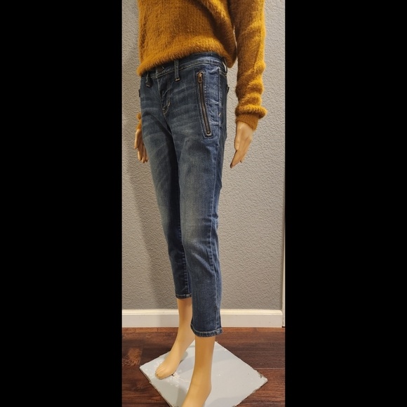 Juicy Couture Jeans - Picture 5 of 16